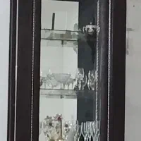 بوفه گردویی