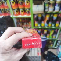 هفت ترقه 190|کلکسیون و سرگرمی|مشهد, بهمن|دیوار