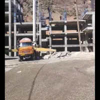 آبشارطلایی ۷ واریز ، دست اول ، متراژ متفاوت