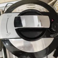 زود پز 8کاره