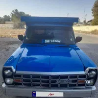 نیسان مدل ۸۴ در حد ۱۴۰۲|خودرو سواری و وانت|مشهد, کشف|دیوار