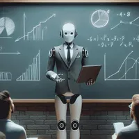 آموزش انواع هوش مصنوعی