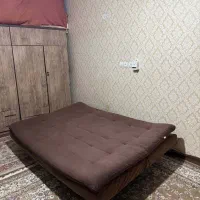 مبل تخت‌شو|تخت و سرویس خواب|ورامین, ورامین|دیوار