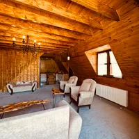 اجاره روزانه کلبه سوییسی جنگلی|اجارهٔ کوتاه‌مدت ویلا و باغ|ساری, |دیوار