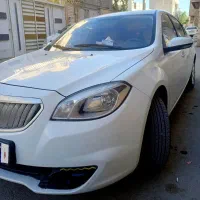 فروش برلیانس ۳۳۰ دنده ای|خودرو سواری و وانت|اصفهان, هفتون|دیوار