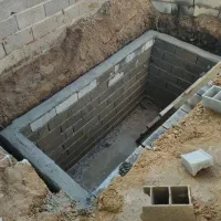 حفر چاه سیپتینگ