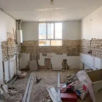 بازسازی طراحی خدمات