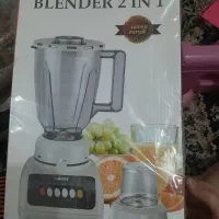 مخلوط کن و آسیاب