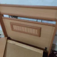 تخت و بخاری و خوشخواب