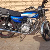 موتور۱۵۰پرواز