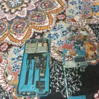 جمع اوری گوشی
