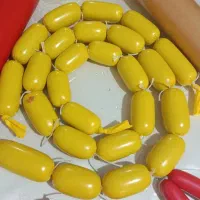 آموزش دوره مبتدی تا پیشرفته سوسیس و کالباس