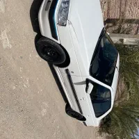 ماشین پارس ۹۳