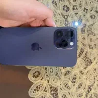ایفون 14پرومکس