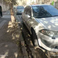 مگان مدل 2006 دنده‌ای|خودرو سواری و وانت|کرج, فاز ۳ گوهردشت|دیوار