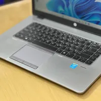 لپ تاپ HP  با  i5+8+256|رایانه همراه|گرگان, |دیوار