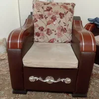مبل دست دوم