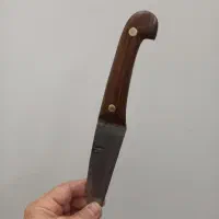 چاقو و ساطور قصابی