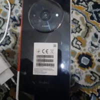 گوشی شیامی مدل A3درحدصفر