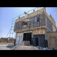 اجرای داربست فلزی در اسرع وقت|خدمات پیشه و مهارت|نجف‌آباد, الله اکبر|دیوار