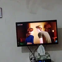 تلوزیون|تلویزیون و پروژکتور|بهبهان, |دیوار