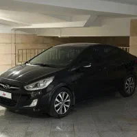 اکسنت ۹۷|خودرو سواری و وانت|تهران, کاشانک|دیوار