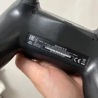 دسته ps4 نو|کنسول، بازی ویدئویی و آنلاین|تهران, ائمه اطهار|دیوار