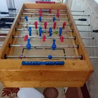 فوتبال دستی بزرگ