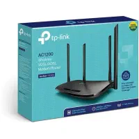 مودمTplink VR300بی سیم وای فایVDSLوADSLتی پی لینک
