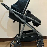 کالسکه ببکو آلمان