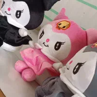 عروسک کرومی|اسباببازی|زاهدان, |دیوار