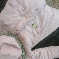 کاپشن دخترانه خیلی تمیز