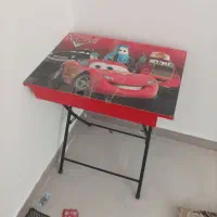 میز درس|میز تحریر و کامپیوتر|طارم, |دیوار