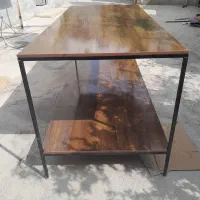 میز کارنو|مبلمان اداری|بجنورد, |دیوار