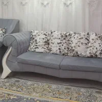 مبل ۷ نفره