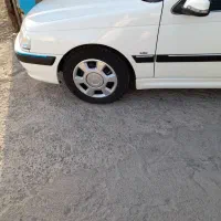 پارس تیوفایو دریچه سیمی