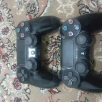 دسته اصلی ps4