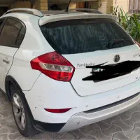 برلیانس کراس مدل ۹۷