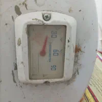 آبگرمن برقی 20لیتری نو نو