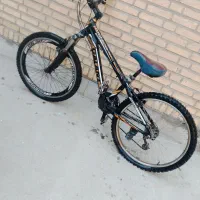 دوچرخه 20دنده ای