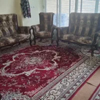 ۳۲۰ متر خانه|فروش خانه و ویلا|اصفهان, ارداجی|دیوار
