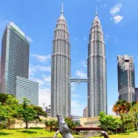 تور مالزی
