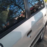 سمند معاوضه فقط با زانتیا|خودرو سواری و وانت|ساری, |دیوار