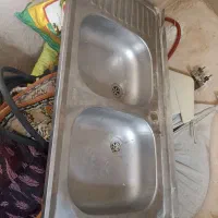 سینک ظرفشویی