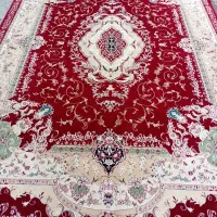 خریدوفروش فرش|فرش|بناب, |دیوار