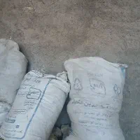 کود کبوتر|گل و گیاه طبیعی|مشهد, کارگران|دیوار