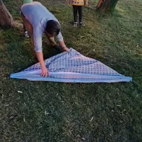 پشه بند|کوهنوردی و کمپینگ|سبزوار, عظیمیان|دیوار