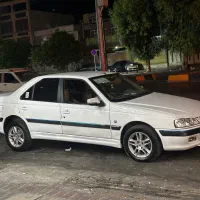 پارسxu7مدل‌اخر۱۴۰۰خانگی‌درحد۴۰۳بشرط|خودرو سواری و وانت|شیراز, آزادگان|دیوار