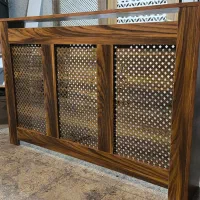 کاور شوفاژ ورادیاتور|آبگرمکن، پکیج، شوفاژ|تهران, شهید رجایی|دیوار