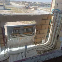 لوله کشی آب سرد وگرم ِلوله کشی فاضلاب درتمام شیراز